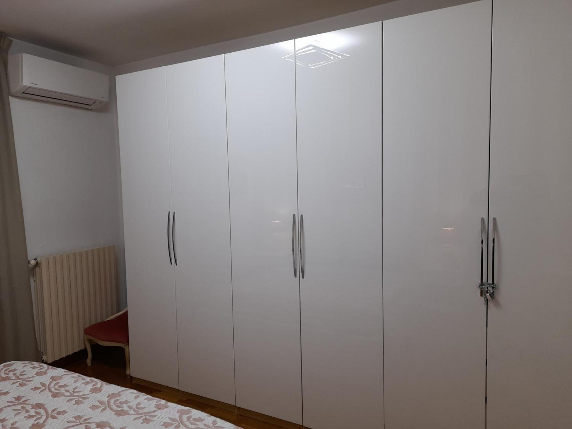 Inalpi Arena - Luxury Apartment Virgilio - Santa Rita - Stadio Olimpico 都灵 外观 照片