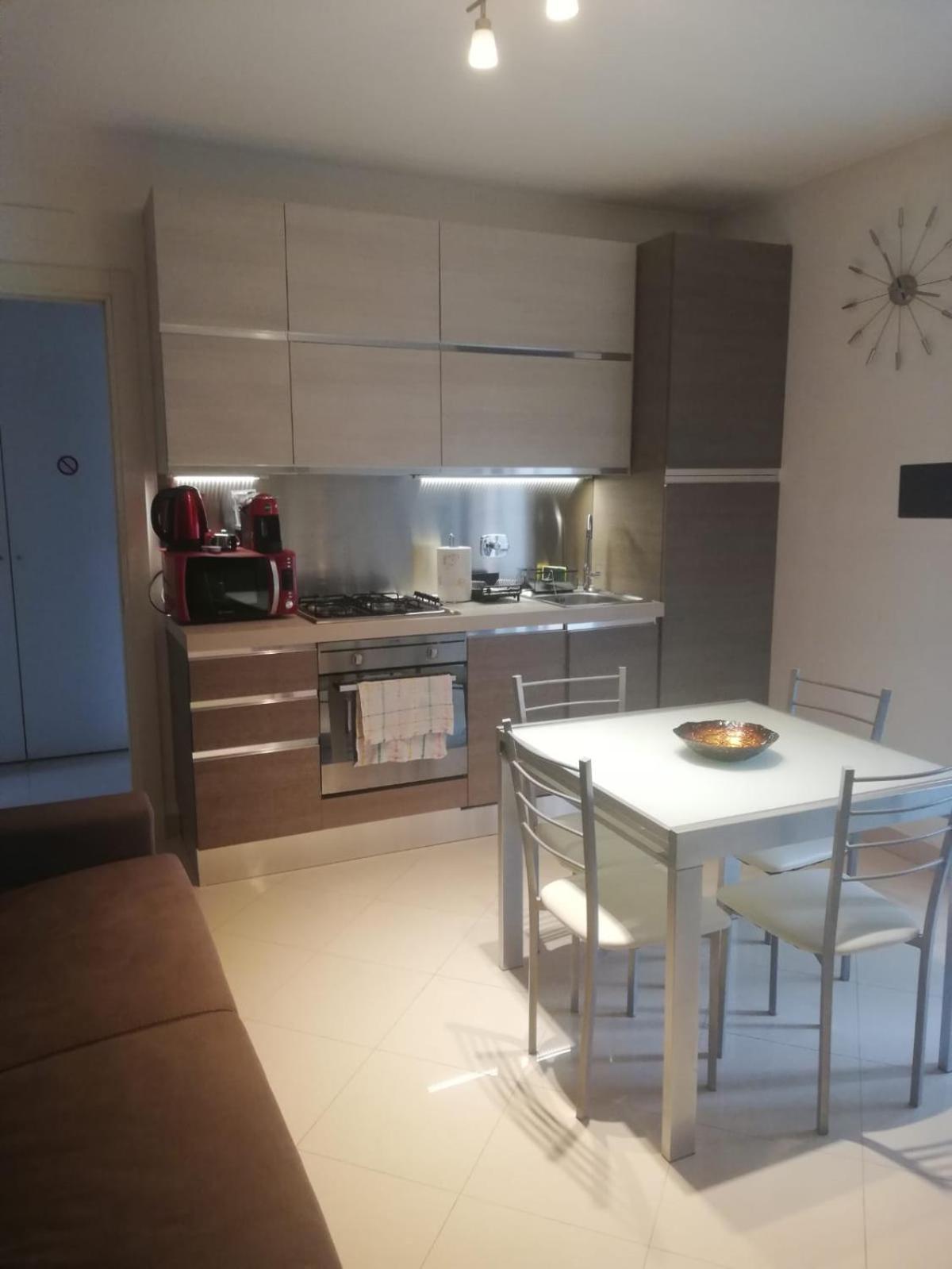 Inalpi Arena - Luxury Apartment Virgilio - Santa Rita - Stadio Olimpico 都灵 外观 照片