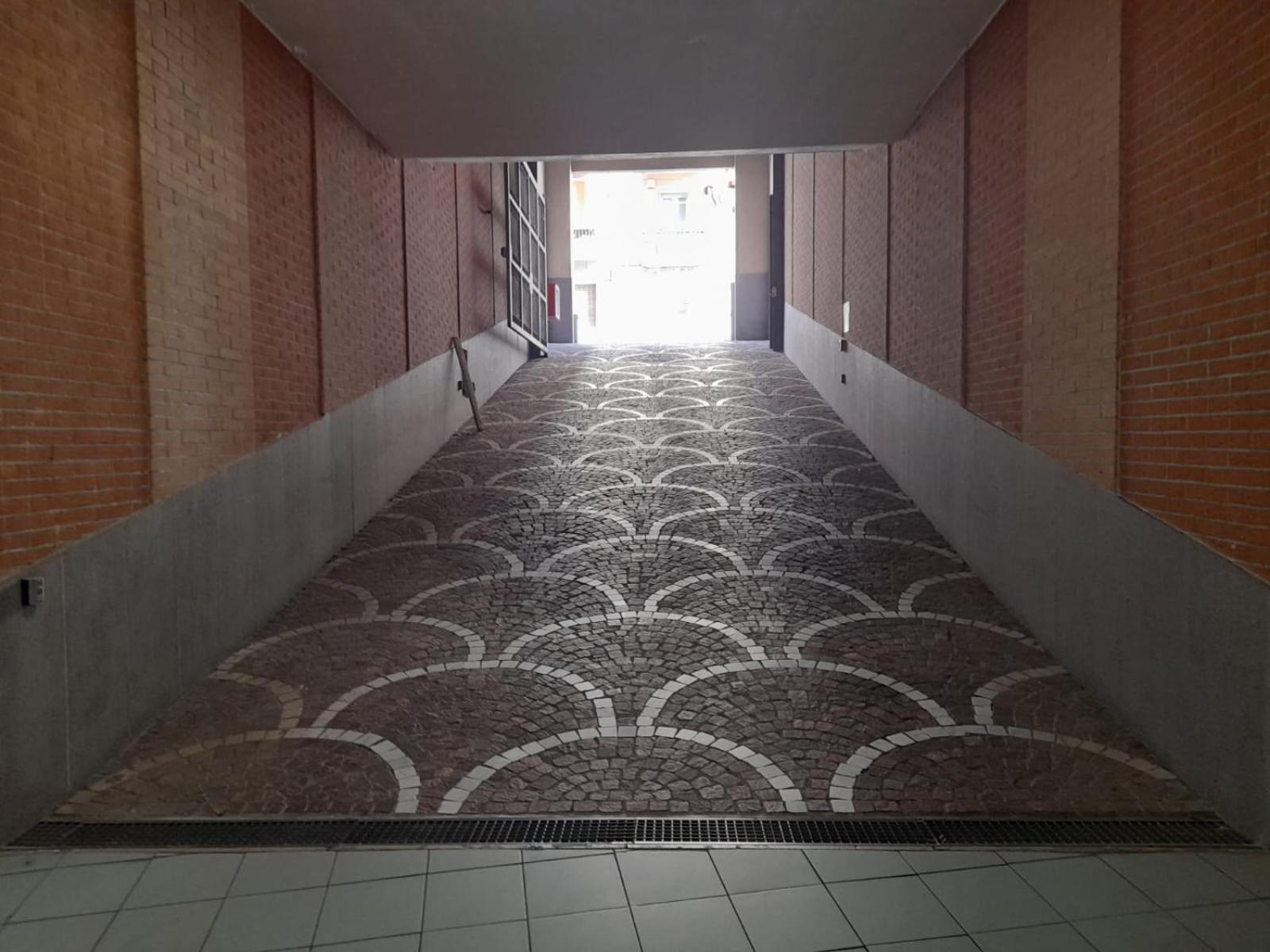Inalpi Arena - Luxury Apartment Virgilio - Santa Rita - Stadio Olimpico 都灵 外观 照片